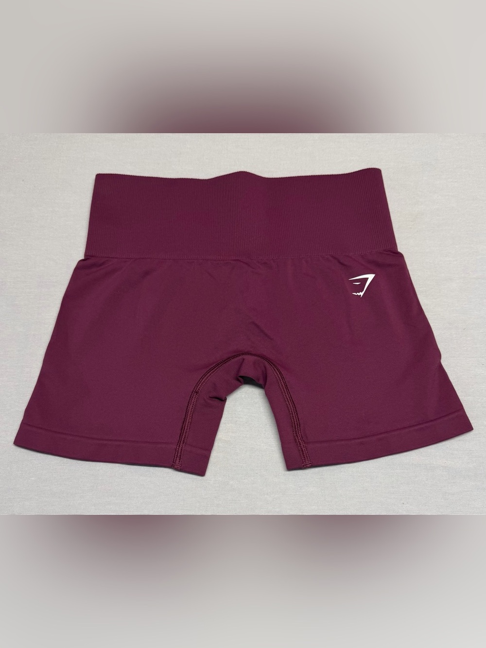 Gymshark Women's Everyday Seamless Shorts Sz XS Athletic NWOT